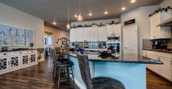 Wonder in Wolf Ranch- 3 Bedroom 2 Bath 4602 Sqft Home Built in 2020 located in Enclave II SOLD $680,000,000