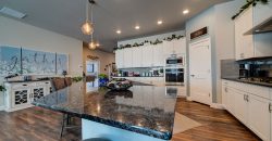 Wonder in Wolf Ranch- 3 Bedroom 2 Bath 4602 Sqft Home Built in 2020 located in Enclave II SOLD $680,000,000