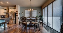 Wonder in Wolf Ranch- 3 Bedroom 2 Bath 4602 Sqft Home Built in 2020 located in Enclave II SOLD $680,000,000