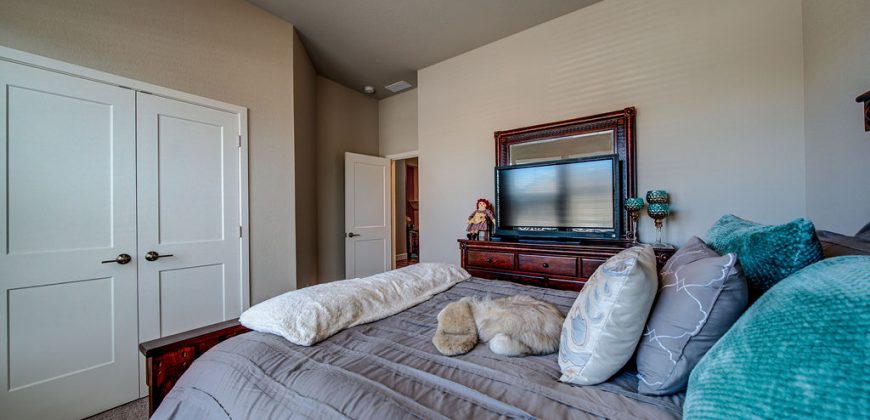Wonder in Wolf Ranch- 3 Bedroom 2 Bath 4602 Sqft Home Built in 2020 located in Enclave II SOLD $680,000,000