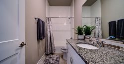 Wonder in Wolf Ranch- 3 Bedroom 2 Bath 4602 Sqft Home Built in 2020 located in Enclave II SOLD $680,000,000