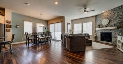 Wonder in Wolf Ranch- 3 Bedroom 2 Bath 4602 Sqft Home Built in 2020 located in Enclave II SOLD $680,000,000