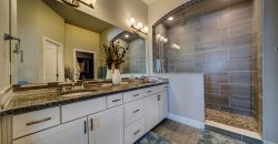 Wonder in Wolf Ranch- 3 Bedroom 2 Bath 4602 Sqft Home Built in 2020 located in Enclave II SOLD $680,000,000