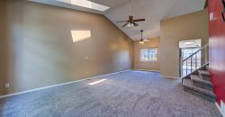 Briargate Beauty for SALE! 8415 Pepperidge Dr. 80920 $425,000