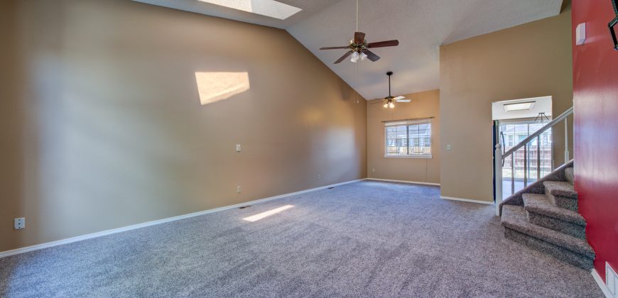 Briargate Beauty for SALE! 8415 Pepperidge Dr. 80920 $425,000