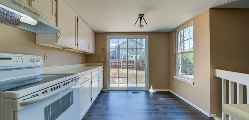 Briargate Beauty for SALE! 8415 Pepperidge Dr. 80920 $425,000