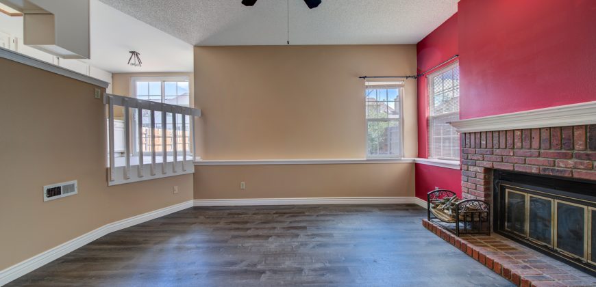 Briargate Beauty for SALE! 8415 Pepperidge Dr. 80920 $425,000