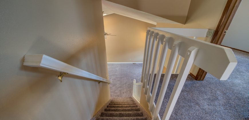 Briargate Beauty for SALE! 8415 Pepperidge Dr. 80920 $425,000
