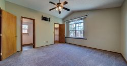 Briargate Beauty for SALE! 8415 Pepperidge Dr. 80920 $425,000