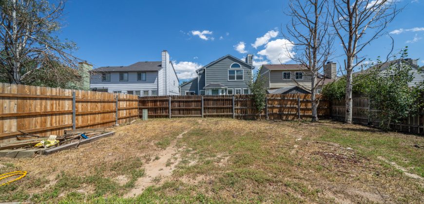 Briargate Beauty for SALE! 8415 Pepperidge Dr. 80920 $425,000