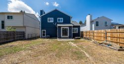 Briargate Beauty for SALE! 8415 Pepperidge Dr. 80920 $425,000
