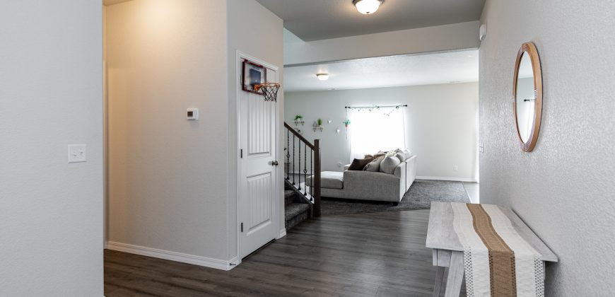 Gorgeous 2 Story Home in Bent Grass in Peyton