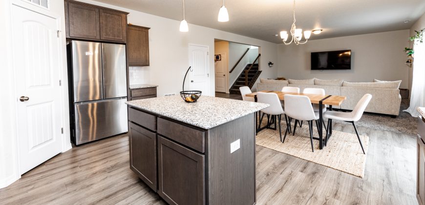 Gorgeous 2 Story Home in Bent Grass in Peyton