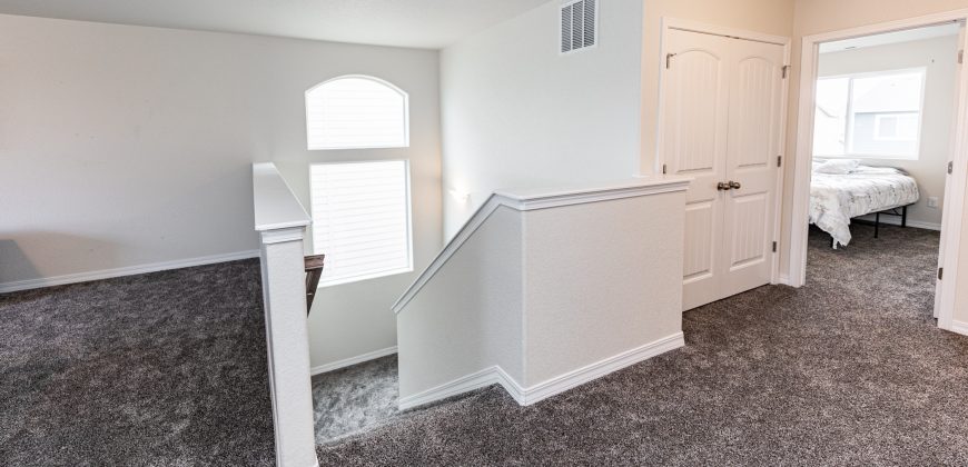 Gorgeous 2 Story Home in Bent Grass in Peyton