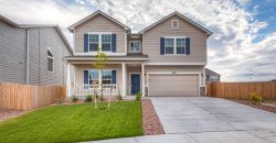 Gorgeous 2 Story Home in Bent Grass in Peyton