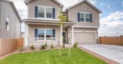 Gorgeous 2 Story Home in Bent Grass in Peyton