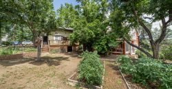 PRICE DROP! Downtown Colorado Springs Home for Sale! 630 W. Bijou St. $435,000