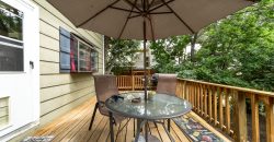 PRICE DROP! Downtown Colorado Springs Home for Sale! 630 W. Bijou St. $435,000
