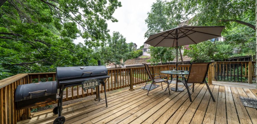 PRICE DROP! Downtown Colorado Springs Home for Sale! 630 W. Bijou St. $435,000