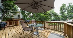 PRICE DROP! Downtown Colorado Springs Home for Sale! 630 W. Bijou St. $435,000