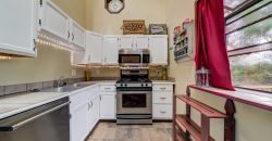 PRICE DROP! Downtown Colorado Springs Home for Sale! 630 W. Bijou St. $435,000