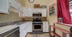 PRICE DROP! Downtown Colorado Springs Home for Sale! 630 W. Bijou St. $435,000