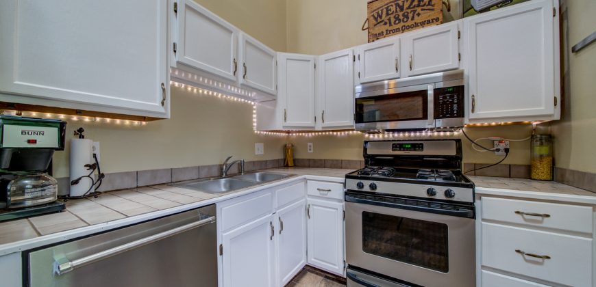 PRICE DROP! Downtown Colorado Springs Home for Sale! 630 W. Bijou St. $435,000
