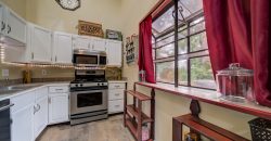 PRICE DROP! Downtown Colorado Springs Home for Sale! 630 W. Bijou St. $435,000