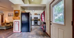 SLASHED! PRICE IMPROVEMENT! $400,000-Downtown Colorado Springs Home for Sale! 630 W. Bijou St.