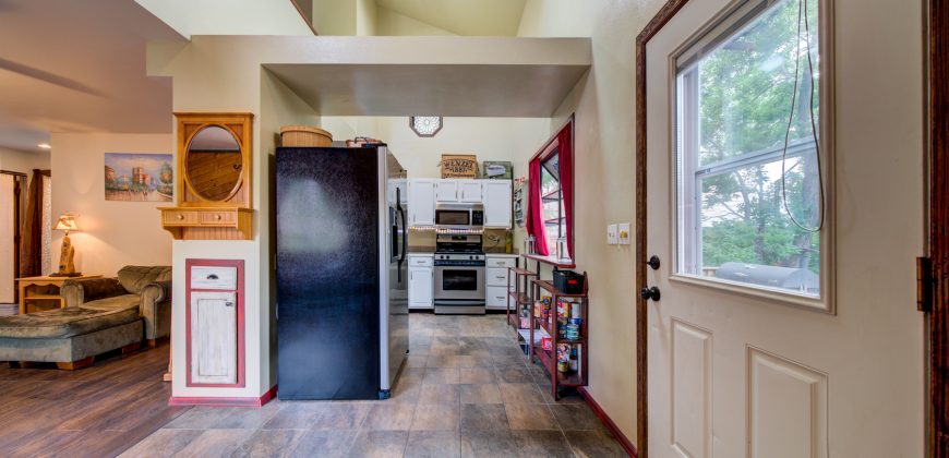 PRICE DROP! Downtown Colorado Springs Home for Sale! 630 W. Bijou St. $435,000