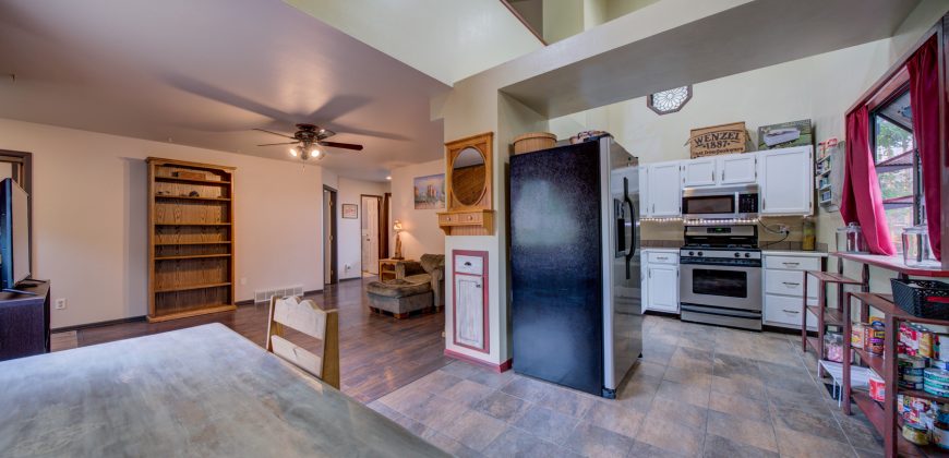 PRICE DROP! Downtown Colorado Springs Home for Sale! 630 W. Bijou St. $435,000