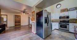PRICE DROP! Downtown Colorado Springs Home for Sale! 630 W. Bijou St. $435,000
