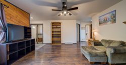 PRICE DROP! Downtown Colorado Springs Home for Sale! 630 W. Bijou St. $435,000