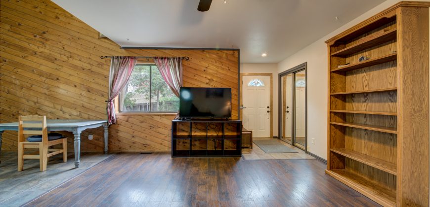PRICE DROP! Downtown Colorado Springs Home for Sale! 630 W. Bijou St. $435,000