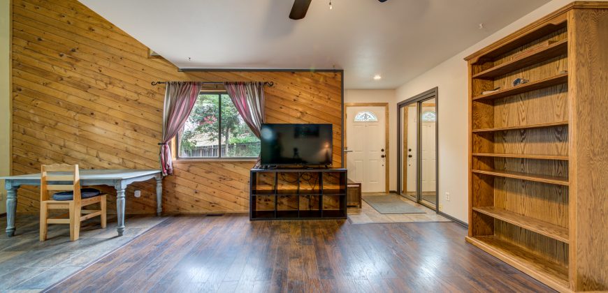 PRICE DROP! Downtown Colorado Springs Home for Sale! 630 W. Bijou St. $435,000