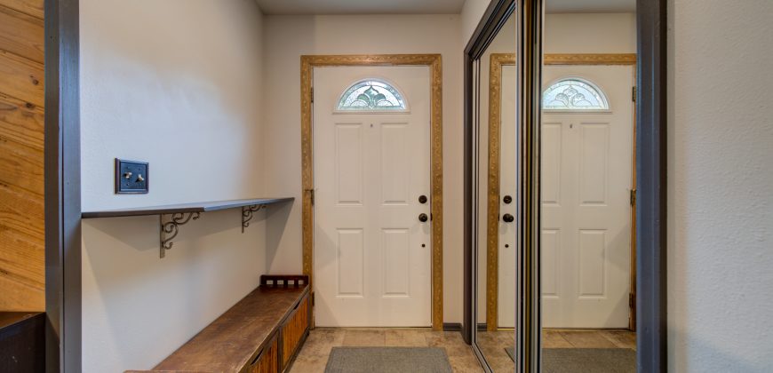 PRICE DROP! Downtown Colorado Springs Home for Sale! 630 W. Bijou St. $435,000