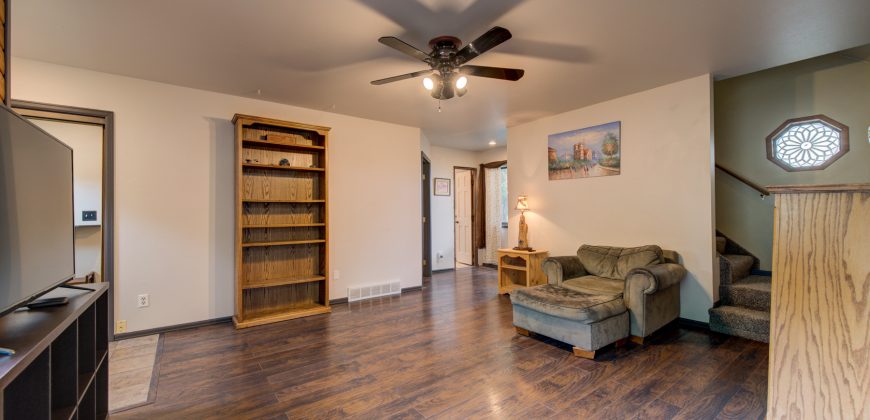 SLASHED! PRICE IMPROVEMENT! $400,000-Downtown Colorado Springs Home for Sale! 630 W. Bijou St.