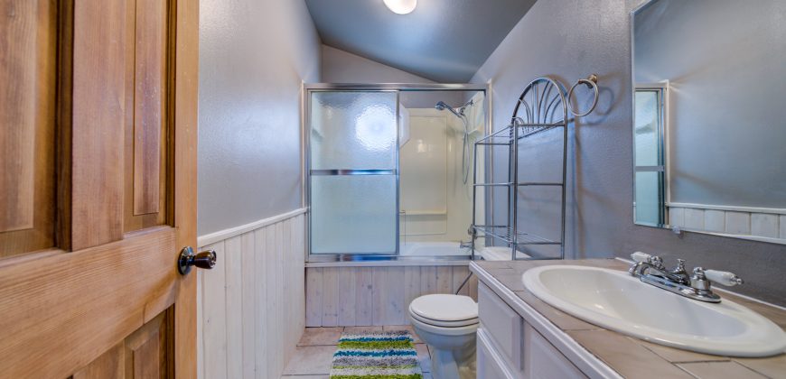 PRICE DROP! Downtown Colorado Springs Home for Sale! 630 W. Bijou St. $435,000