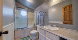 PRICE DROP! Downtown Colorado Springs Home for Sale! 630 W. Bijou St. $435,000