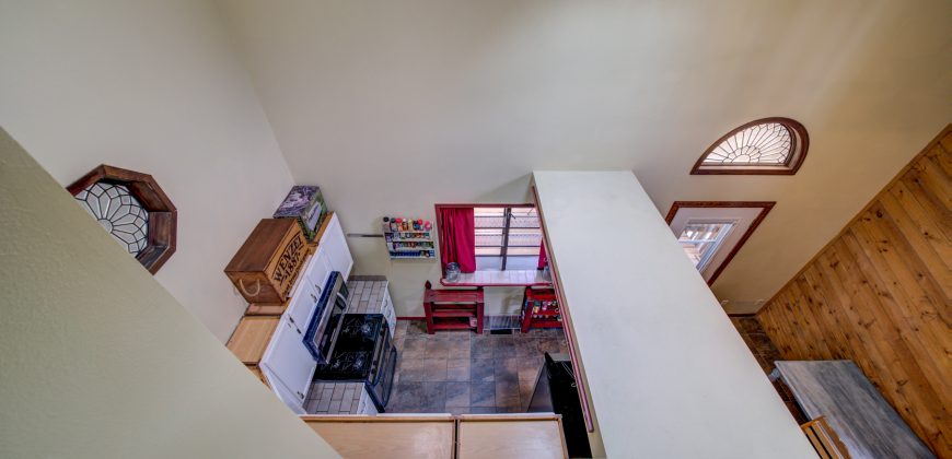 PRICE DROP! Downtown Colorado Springs Home for Sale! 630 W. Bijou St. $435,000