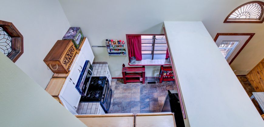 PRICE DROP! Downtown Colorado Springs Home for Sale! 630 W. Bijou St. $435,000