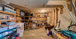 PRICE DROP! Downtown Colorado Springs Home for Sale! 630 W. Bijou St. $435,000