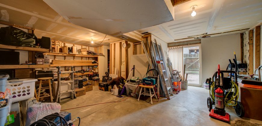 PRICE DROP! Downtown Colorado Springs Home for Sale! 630 W. Bijou St. $435,000
