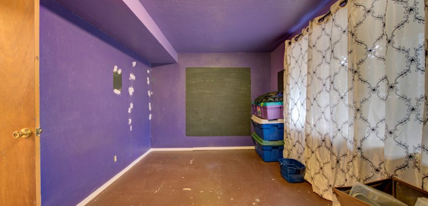 PRICE DROP! Downtown Colorado Springs Home for Sale! 630 W. Bijou St. $435,000