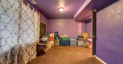 PRICE DROP! Downtown Colorado Springs Home for Sale! 630 W. Bijou St. $435,000