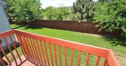 Spacious 2 Story Condo in Firefly!