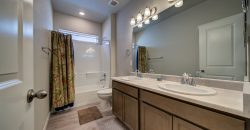 *SOLD* Better than New HOME FOR SALE! 3 Bedroom 2 Bath Ranch Home Creekside @ Lorson Ranch $425,000