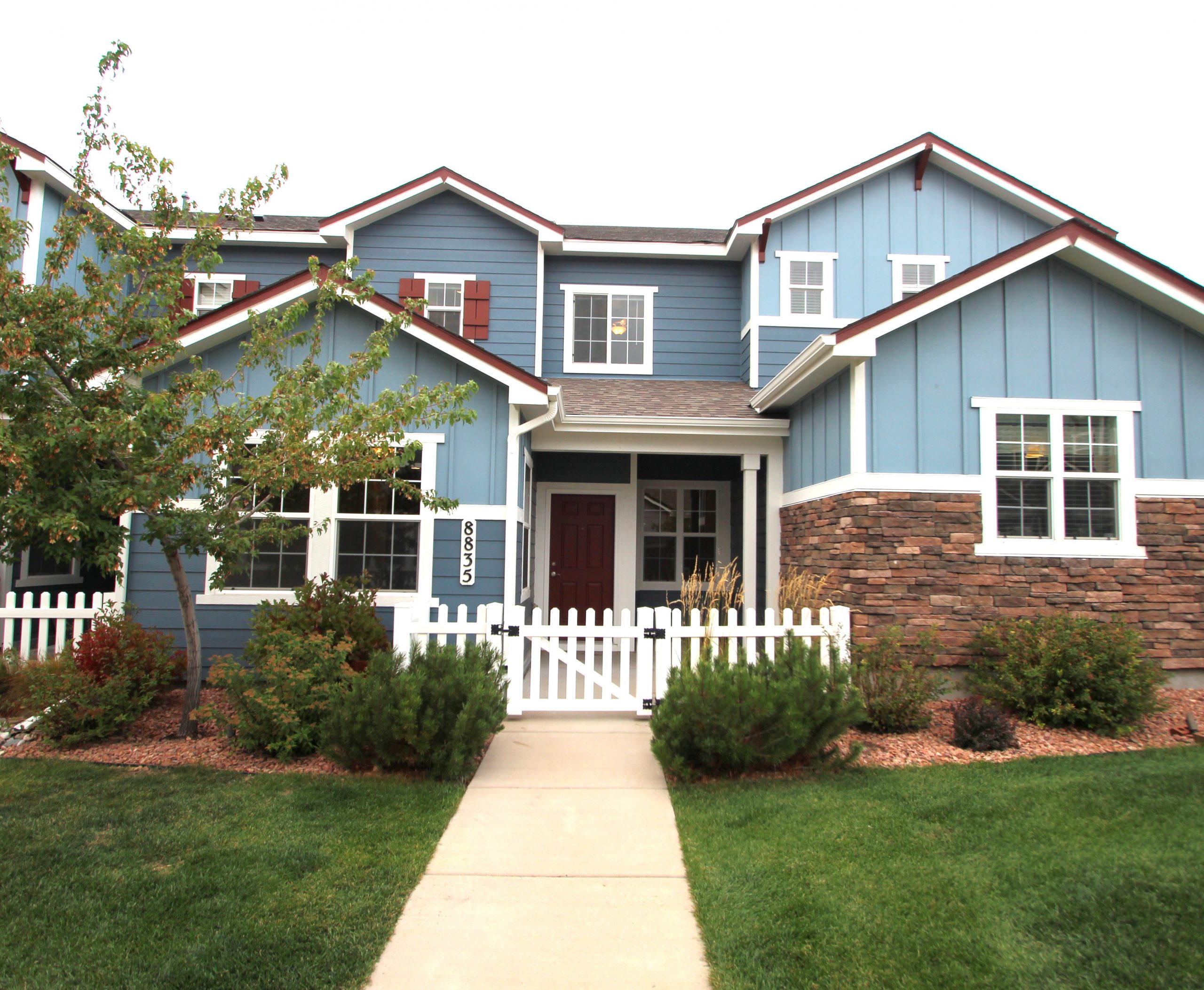 Delightful 2 Story townhome in Wolf Ranch