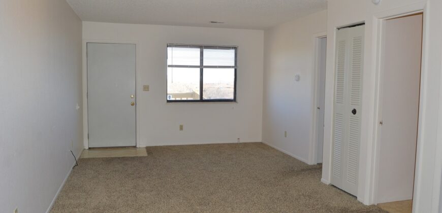 Cozy ranch style apartment in Cimarron Hills