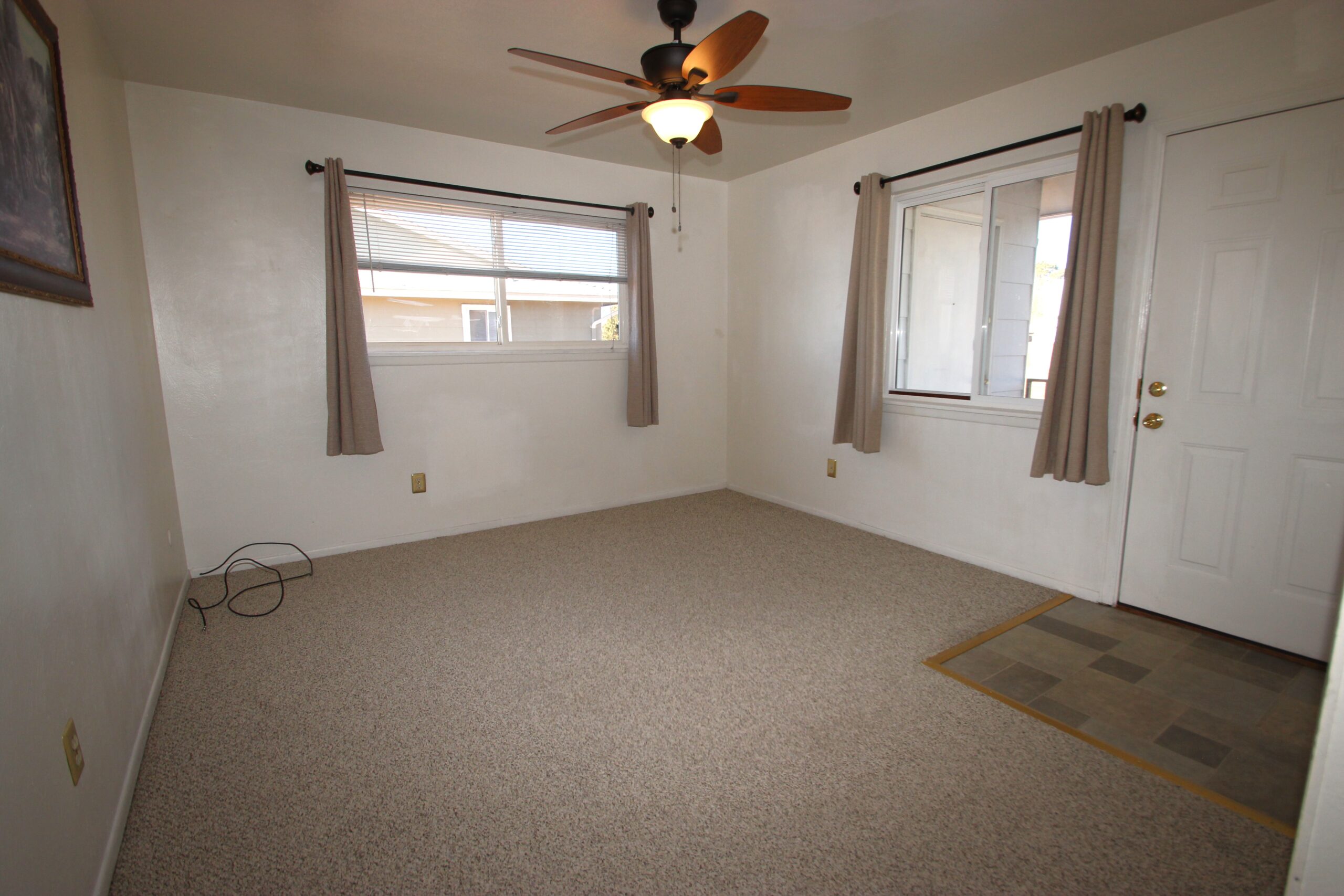 Cozy Ranch Style Apartment in Cimarron Hills
